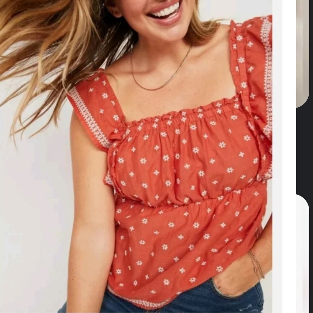 OLD NAVY Top